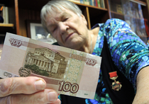 Падение курса рубля и безудержный рост цен ставит малоимущие слои населения на грань выживания