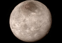 На Плутоне найдены два вулкана