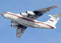 МЧС направляет в Донбасс целый самолет медикаментов