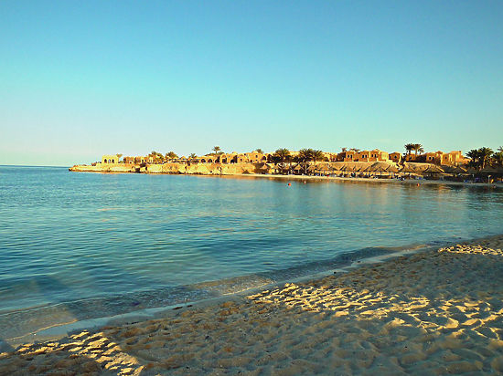 Туристическое направление в Египет закрыто на неопределенный срок