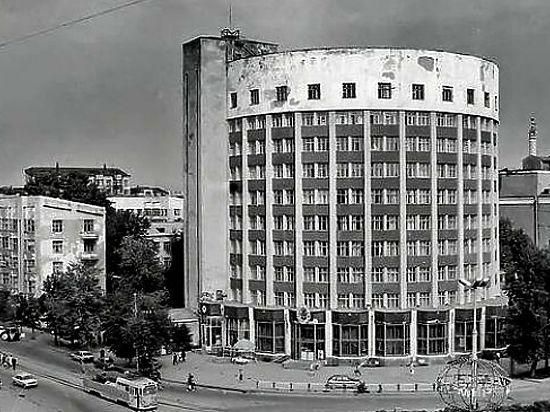 Городок чекистов екатеринбург фото