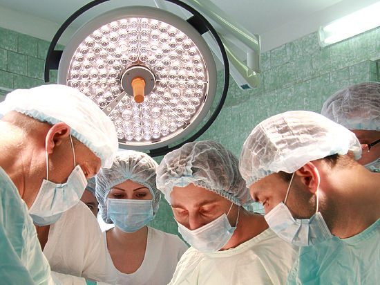 Эксперты: нужно изменить мнение общества о трансплантологии