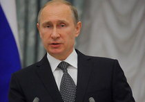 В среду в Сочи Владимир Путин посетил федеральный центр единоборств «Юг Спорт»