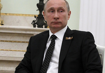 Российские СМИ сообщили, со ссылкой на источники, сообщили о том, что Владимир Путин отказался ехать на саммит АТЭС, который пройдет 17-18 ноября на Филиппинах