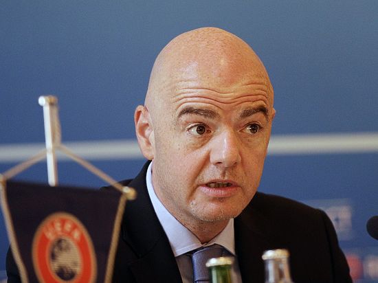 Стали известны имена претендентов на пост главы ФИФА, среди которых нет Мишеля Платини
