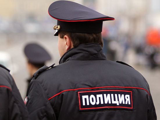 «Хонда Цивик» была обнаружена на Петровском бульваре