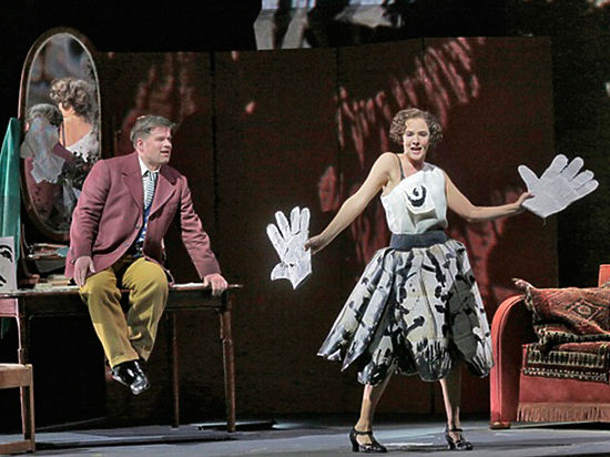 Обьект желания