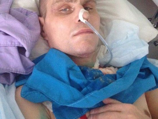 Родственники пациента кемеровской больницы нашлись благодаря соцсетям 