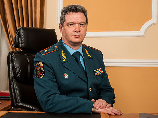 "Созвездие мужества" в ноябре определит лучших московских спасателей