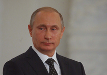 Президент РФ Владимир Путин озвучил цели операции ВКС РФ в Сирии, ее сроки и позицию по судьбе Башара Асада, а также дал совет западным странам, как эффективно бороться с ИГИЛ