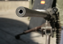 Курдские военизированные формирования выбили боевиков группировки «Исламское государство» из стратегически важного города Синджар на севере Ирака