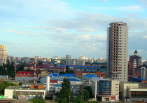 Правительство подвело итоги конкурса на звание самого благоустроенного города России. Первое место занял Краснодар.