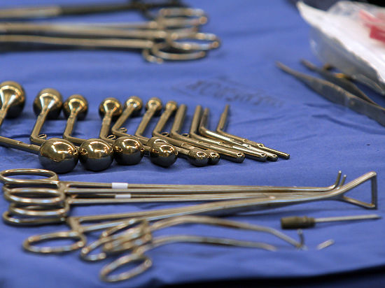 «МК» узнал подробности необычной операции, которую провели медики 71-ой горбольницы
