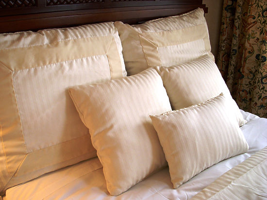 Эксперты ужесточили требования к качеству этих спальных принадлежностей