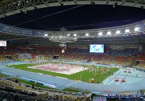 В результате заседания Совета Международной ассоциации легкоатлетических федераций (IAAF), прошедшего поздним вечером пятницы, 13 ноября, Россия оказалась временно отстранена от участия в любых мировых соревнованиях в этих дисциплинах, в том числе – и в Олимпийских играх 2016 года в Рио-де-Жанейро