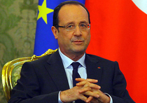 Президент Франции Франсуа Олланд заявил о том, что террористическая атака на Париж, произошедшая вечером 13 сентября, была организована террористами запрещенного в России «Исламского государства»