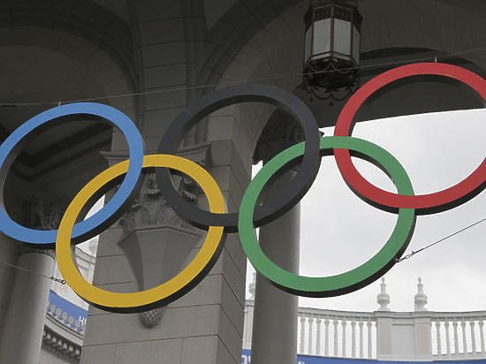Главы МОК и ОКР договорились, что «чистые» от допинга спортсмены смогут участвовать в грядущих Олимпийских играх в Рио