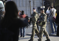 Имя четвертого смертника, взорвавшего себя вечером 13 ноября во время терактов в Париже, назвал французский телеканал BFM