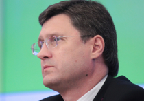 Министр энергетики РФ Александр Новак рассказал о том, какой цены на нефть стоит ожидать в среднесрочной перспективе