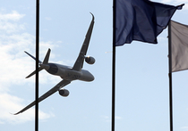 Новые способы поддержать отечественные авиакомпании придумали в Минтруде