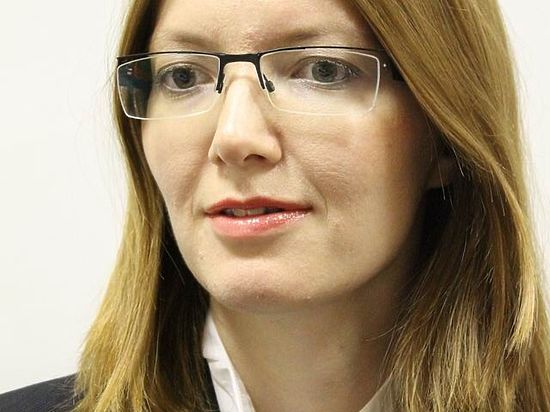 Спикер - Елена Бармина, руководитель по развитию ипотечного кредитования Банка "Союз"