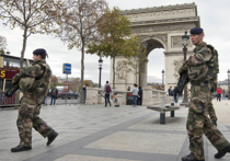 Французская телерадиокомпания RTL сообщила о том, что правоохранители установили личность седьмого из восьми террористов атаковавших Париж вечером 13 ноября