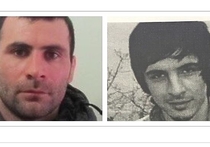 Уроженцы Северного Кавказа, подозреваемые в убийстве полицейского ОМВД по району Марьино Виктора Разудалова, уничтожены в ходе спецорперации в Калмыкии
