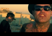 В столице пройдет концерт группы Crazy Town