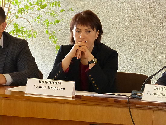 Удаление петрозаводской градоначальницы в отставку даст толчок ее политической карьере
