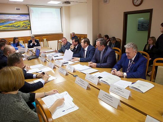 Счётная палата Красноярского края признала неэффективной поддержку малого и среднего предпринимательства в регионе
