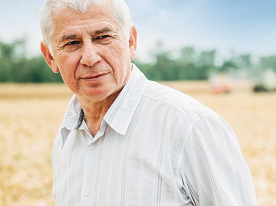  Только через создание человеческих условий, поднятие престижа жизни на земле можно предотвратить тотальную катастрофу в сельском хозяйстве нашей великой аграрной державы