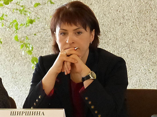 В нынешней политической ситуации петрозаводская градоначальница только выиграет от досрочной отставки