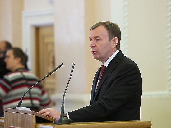 В правительстве Красноярского края подвели итоги социально-экономического развития за девять месяцев 2015 года 