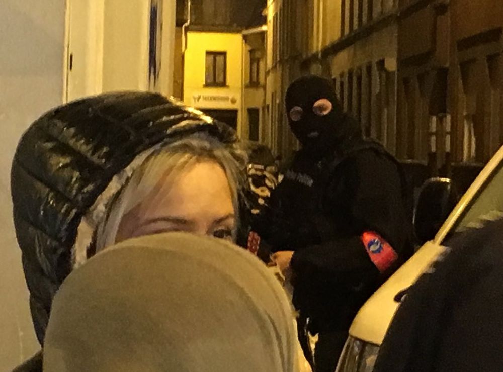 Парижский контртерроризм глазами очевидцев - как проходила операция в Сен-Дени