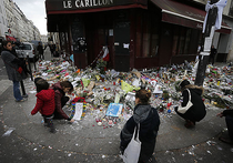Официально о смерти предполагаемого организатора и идейного вдохновителя терактов, которые произошли в Париже в ночь с 13 на 14 ноября, пока не объявлялась