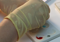 Исследователи из США объявили ненадёжным традиционный анализ крови из пальца