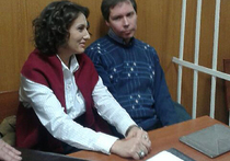 Слепая певица Юлия Дьякова попросила дать условный срок зоозащитнице Виктории Павленко, которая обвиняется в похищении собаки-поводыря