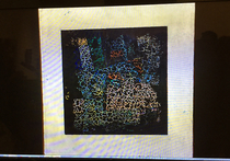 Эксперты Третьяковской галереи впервые провели химический анализ иконы искусства ХХ века — картины Казимира Малевича «Черный квадрат»