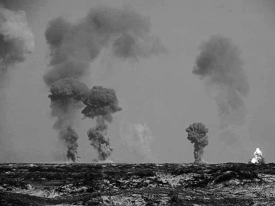 55 лет на службе противоракетной обороны страны