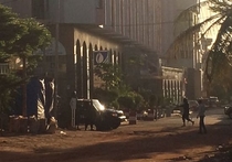 В результате захвата заложников в отеле Radisson Hotel в Мали погибли российские граждане