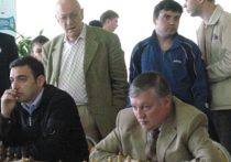 В советские времена шахматы занимали видное место в деятельности КГБ