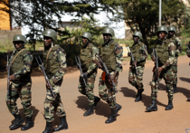 В пятницу, 20 ноября, вооруженные до зубов террористы захватили отель «Рэдиссон» в Бамако, столице Западно-Африканской страны Мали