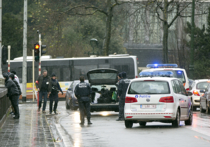 В эти выходные бельгийское МВД объявило в Брюсселе максимальный уровень террористической угрозы