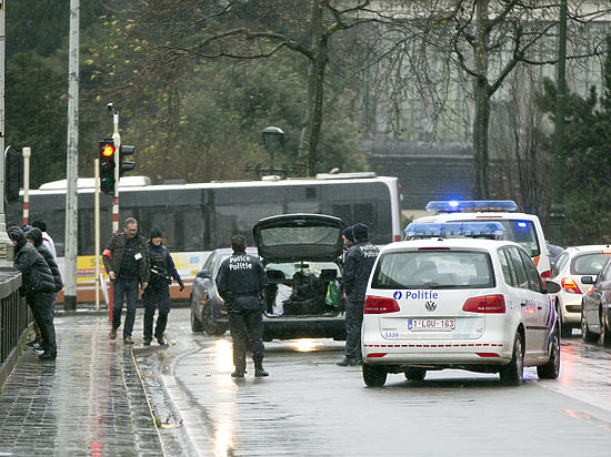 Правоохранители идут по следу одного из главных «авторов» атак в Париже