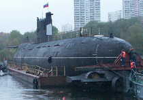 Руководитель Клуба моряков-подводников Петербурга Игорь Курдин прокомментировал сообщение о «сканировании» нашей субмариной новейшей британской подлодки