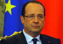 Президент Франции Франуса Олланд рассказал о планах республики по борьбе с запрещенным в России «Исламским государством», в которой будет принимать участие авианосец «Шарль де Голль»