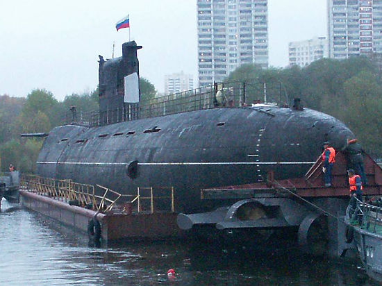 Антисирийская истерия или кому нужна российская подлодка близ Шотландии Антисирийская истерия или кому нужна российская подлодка близ Шотландии