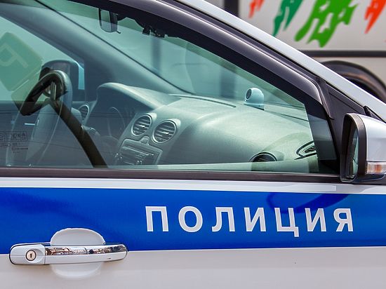 В Прокопьевске пациент поликлиники напал с ножом на фельдшера 