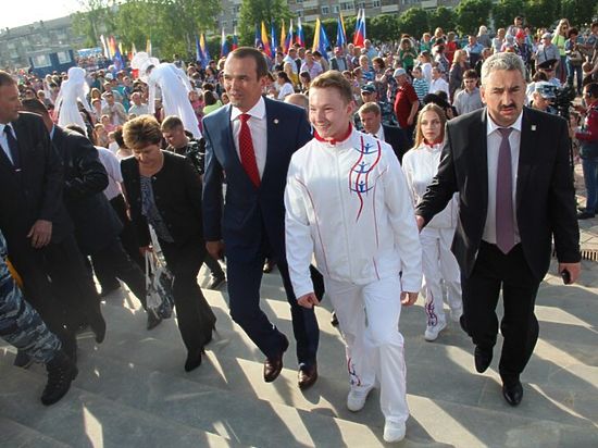 «Главное, что мы победили»