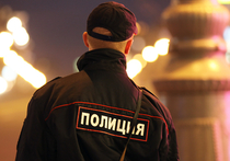 Полиция и другие правоохранительные службы российской столицы получили информацию о приезде в Москву супруги убитого ранее в ходе спецоперации боевика - «чёрной вдовы»